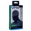 Oxford Cotton Neck Tube Black 2