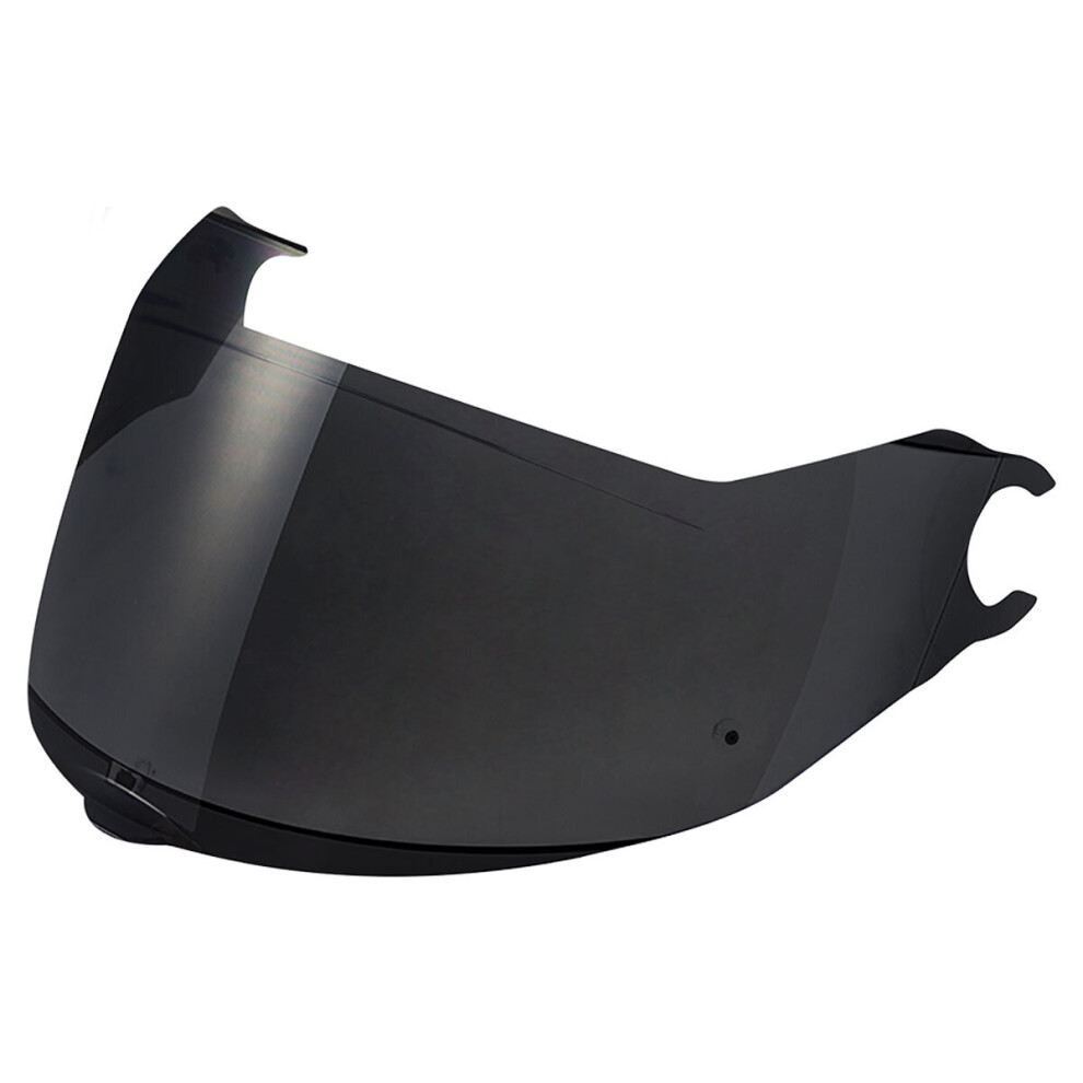 Ls2 Visor Tinted For Ff313 Vortex Helmets Black 6934432848463