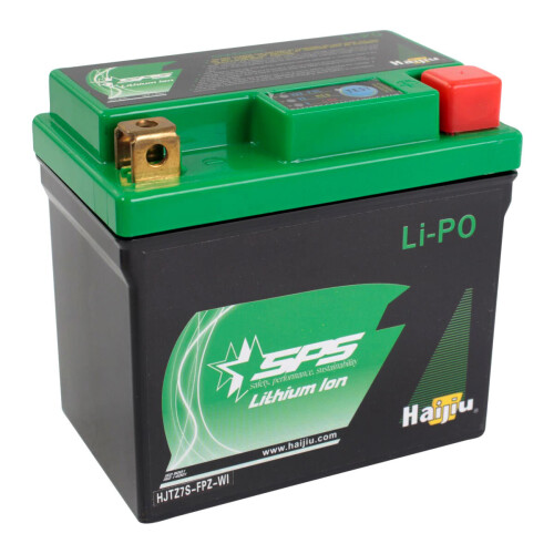 SPS SkyRich Lithium Ion Battery