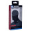 Oxford Thermolite Neck Tube Black 1