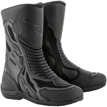 (46) Alpinestars Air Plus V2 Gore-Tex XCR Boots Black