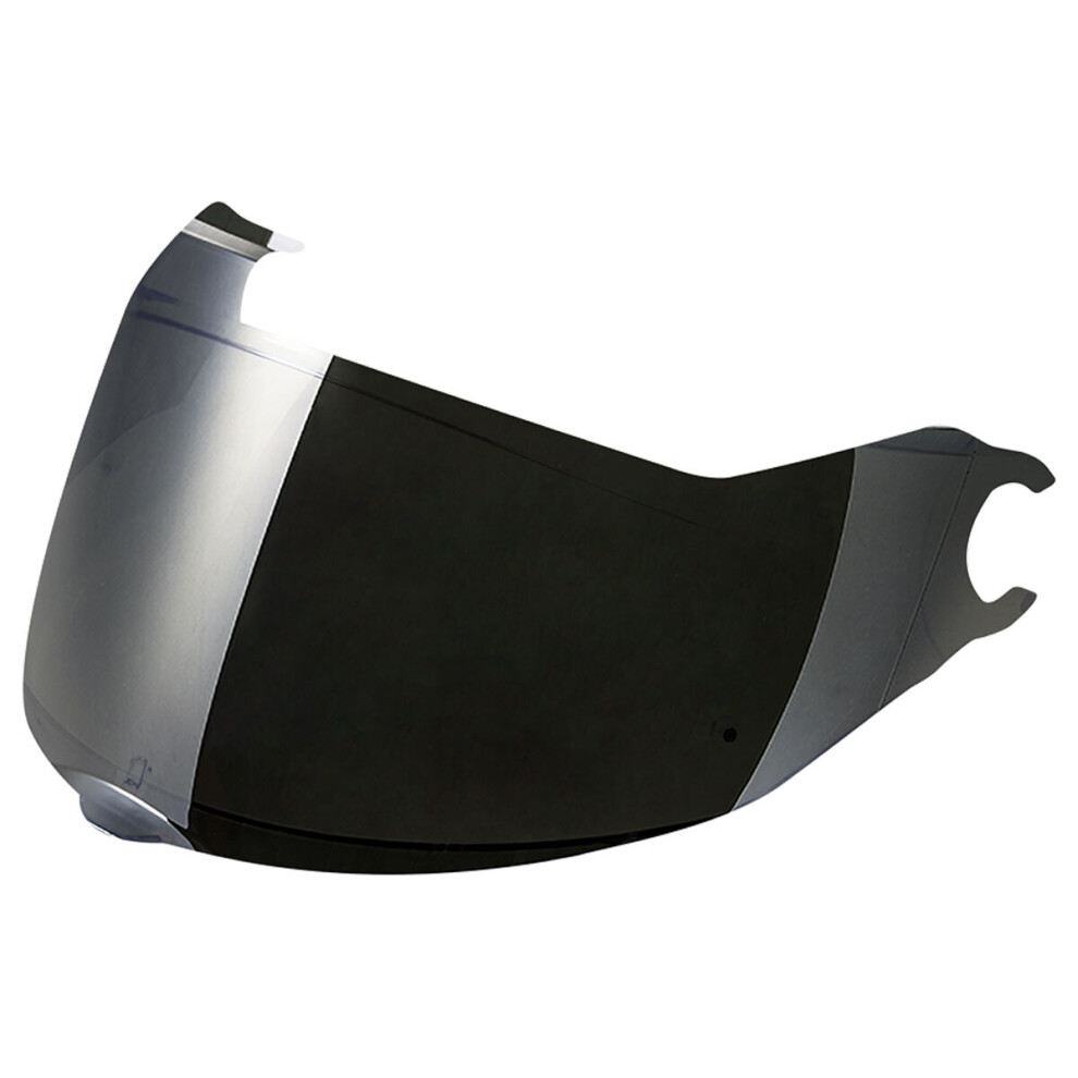 Ls2 Visor Iridium For Ff313 Vortex Helmets Silver 6934432848487