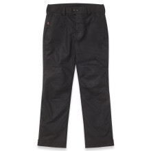 (54) Belstaff Tourmaster Pro TekWax Textile Trouser Black