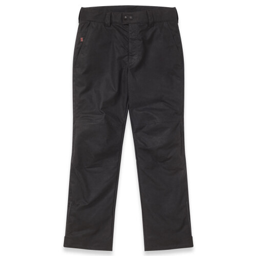(54) Belstaff Tourmaster Pro TekWax Textile Trouser Black