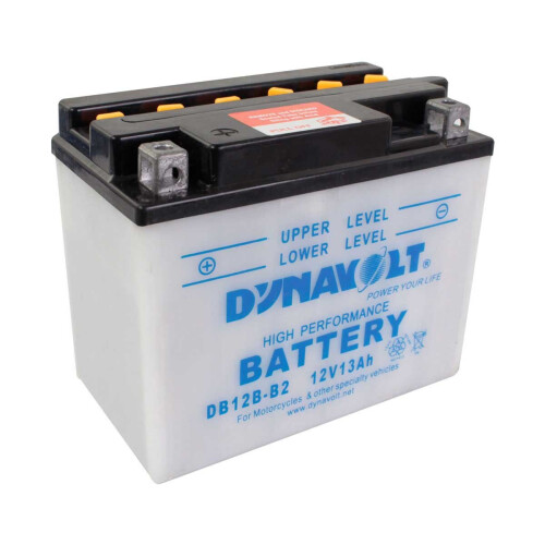 Dynavolt CB12B-B2 High Performance Battery