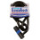 Oxford Loop Lock Cable & Padlock - 2 m x 15 mm 1