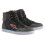 (41) Alpinestars J-6 Waterproof Boots Black / Anthracite / Blue 1