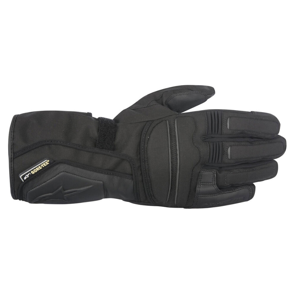 (L) Alpinestars Wr-V Gore-Tex Gloves Black 8051194807458