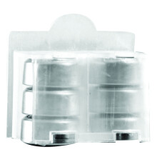 Oxford Spare Battery For Screamer / Boss Alarm - 6 Piece