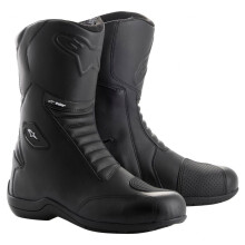 (47) Alpinestars Andes V2 Drystar Boots Black