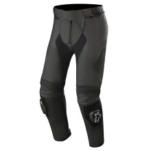 (56) Alpinestars Missile V2 Leather Trouser Black