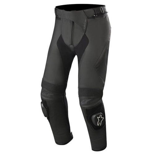 (56) Alpinestars Missile V2 Leather Trouser Black