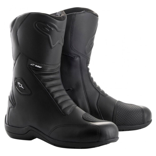 (43) Alpinestars Andes V2 Drystar Boots Black