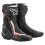 (46) Alpinestars SMX Plus V2 Boots Black / White / Fluo Red 1