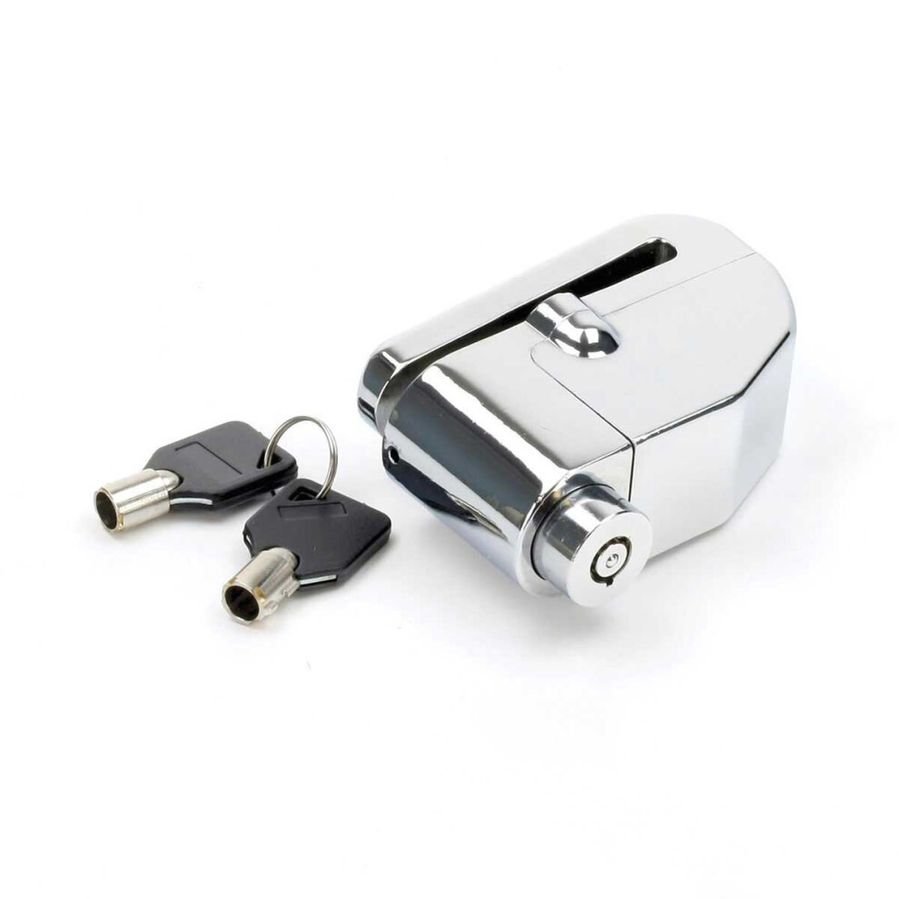 Mammoth Alarm Disc Lock 5034862358684