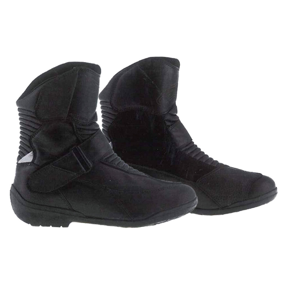 (41) Alpinestars Stella Valencia Waterproof Ladies Boots Black 8051194892706