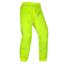 (2XL) Oxford Rainseal Over Trouser Fluo Yellow