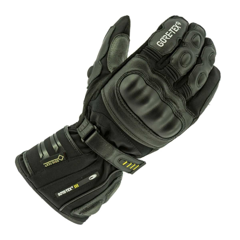 Richa Arctic Gore-Tex Gloves - Xxl Black 5415033190782