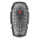 D - Dainese Pro-Armor G1 Back Protector Black 1