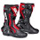 (47) Sidi ST Boots Black / Red 1