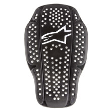 (M) Alpinestars Nucleon KR-2I Back Protector Insert Black