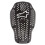(M) Alpinestars Nucleon KR-2I Back Protector Insert Black 1