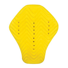 Oxford - RB-Pi selk   suoja (taso 1) (OB100) keltainen