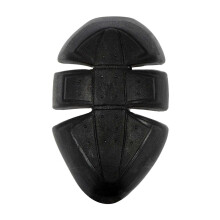 Oxford RK-Pi Insert Level 1 Knee Protector Black
