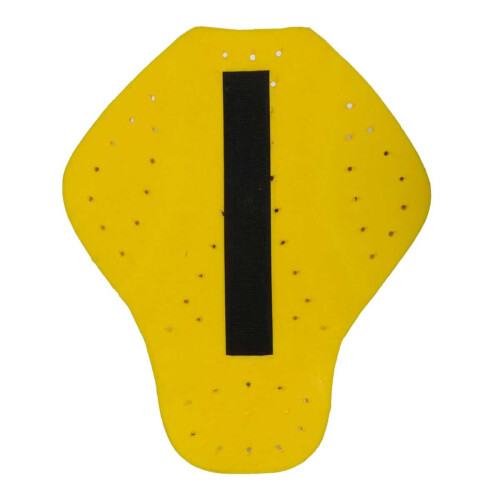Oxford RB-Pi2 Insert Level 2 Back Protector Yellow 1