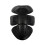 Oxford RE-Pi Insert Level 1 Elbow Protector Black - Pair 1