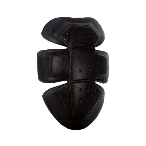 Oxford RE-Pi Insert Level 1 Elbow Protector Black - Pair 1