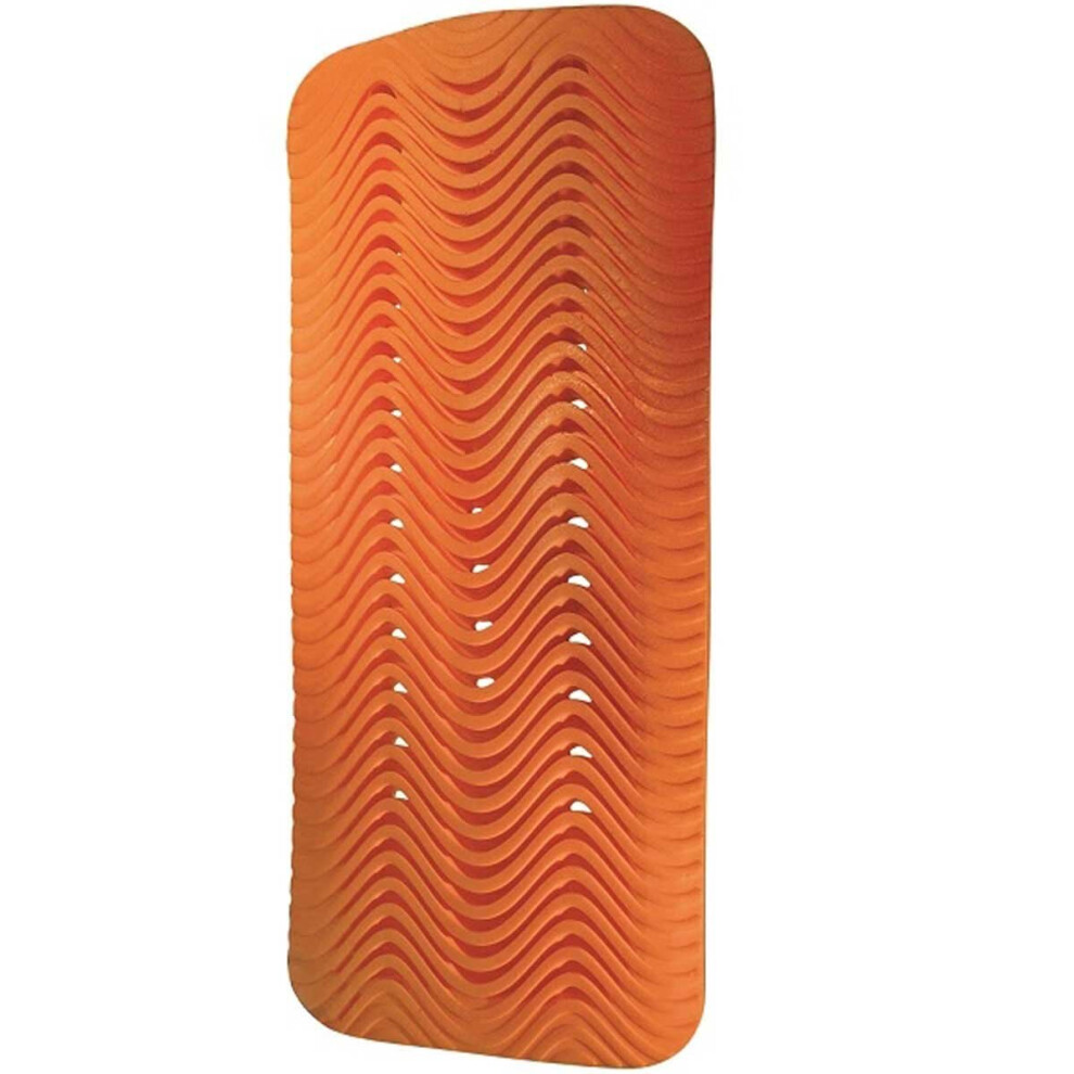 Richa D3o Ce Back Protector Orange 5415033076383