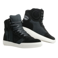 (40) D - Dainese Metropolis D-WP Boots Black / Anthracite