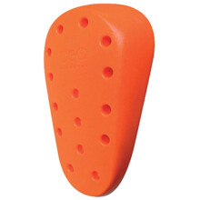 Richa D3O CE Hip Protector Orange - Level 1