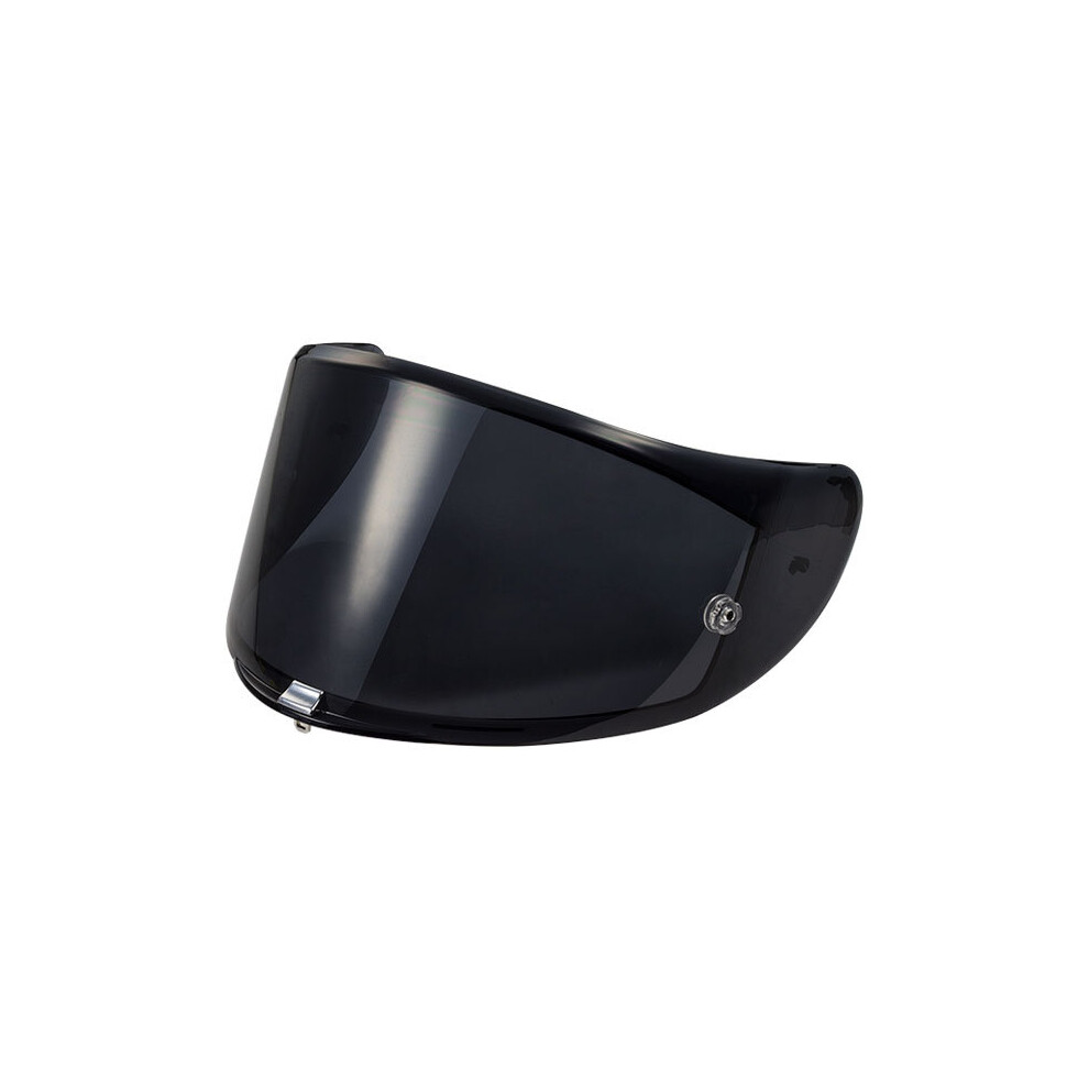 Ls2 Visor Tinted For Ff323 Arrow C Fim Helmets Black 6934432846728