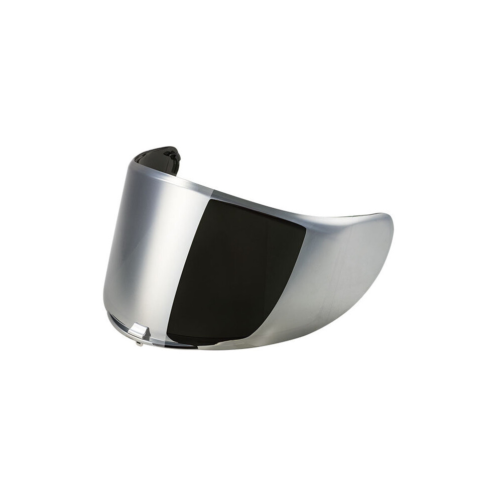 LS2 Visor Iridium Silver For FF323 Arrow C FIM Helmets