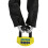 Oxford Bigboss Chainlock - 12 mm x 2.0 m 2