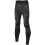 (XS/S) Alpinestars Ride Tech Winter Base Layer Under Bottom Black / Grey 1