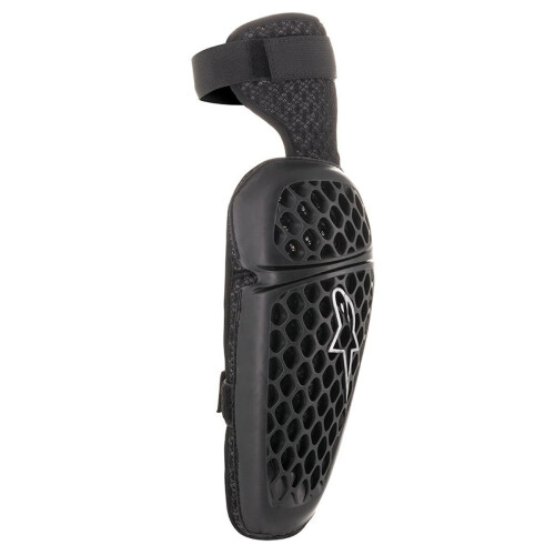 (S/M) Alpinestars Bionic Plus Elbow Protector Black