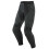 (48) D - Dainese Pony 3 Leather Trouser Matt Black 1