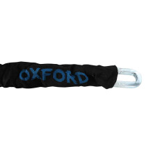Oxford Gold Series CR-Mo Chain - 1.2 m X 12 mm