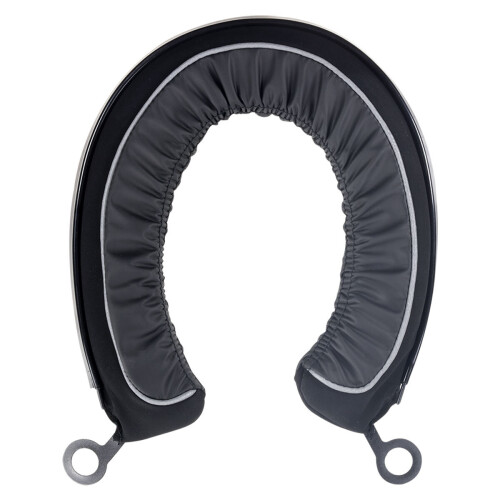 (XL-XXL) LS2 Neck Roll Grey For FF313 Vortex Helmets