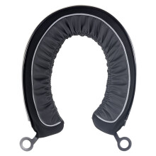 (XS-S) LS2 Neck Roll Grey For FF313 Vortex Helmets