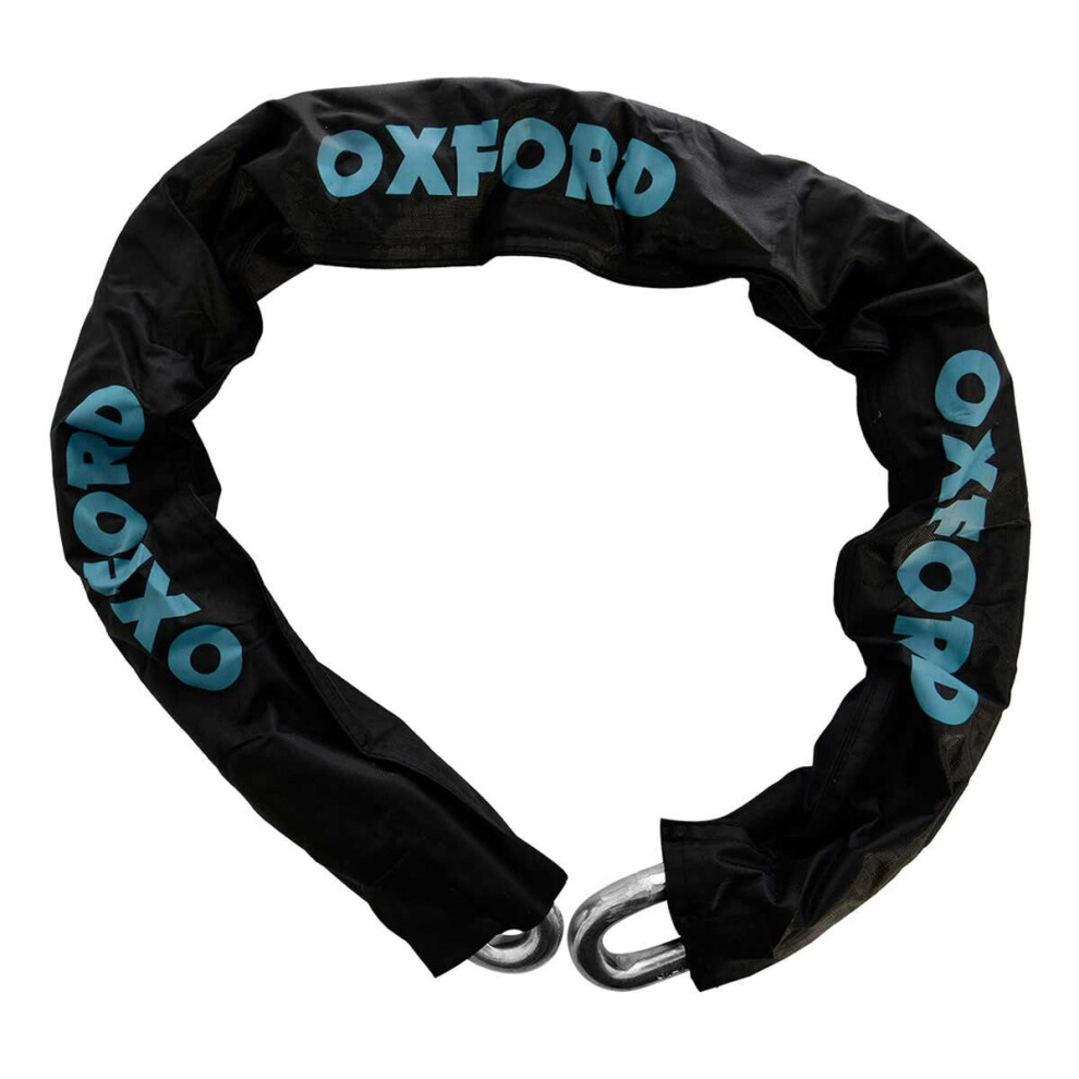 Oxford Nemesis 16 Mm Chain - 1.5 M 5030009012136