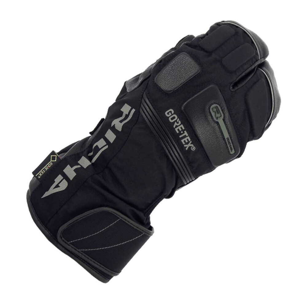 Richa Nordic Gore-Tex Gloves - 3XL Black 5415033222926