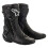 (42) Alpinestars SMX Plus V2 Gore-Tex Boots Black / Silver 1