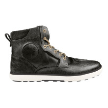 (40) John Doe Shifter Boots Black
