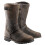 (39) Belstaff Endurance Leather Boots Brown 1