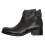 (37) Helstons Lisa Ladies Leather Boots Black 1