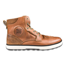 (44) John Doe Shifter Boots Brown